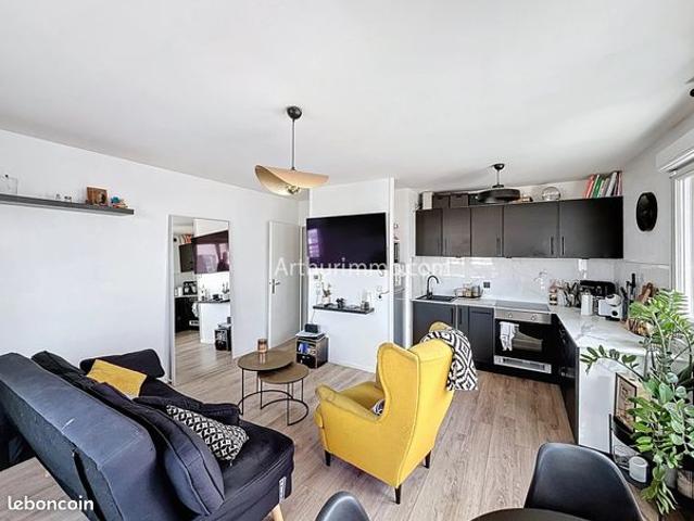 Appartement vente à Créteil, Limeil-brévannes