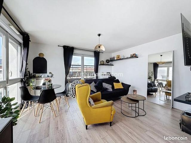 Appartement vente à Créteil, Limeil-brévannes