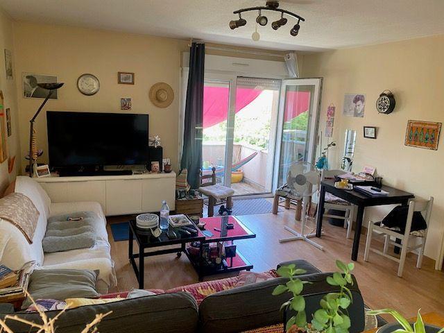 Appartement vente à Toulouse, Saint-jean