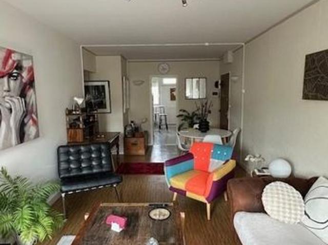 Appartement vente à Cambrai