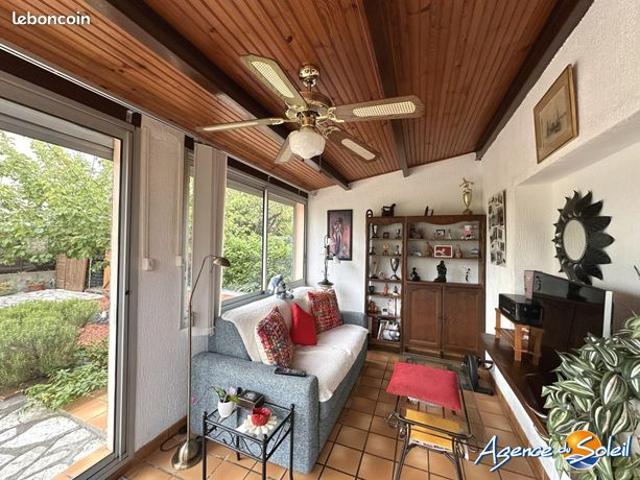 Appartement vente à Perpignan, Cabestany