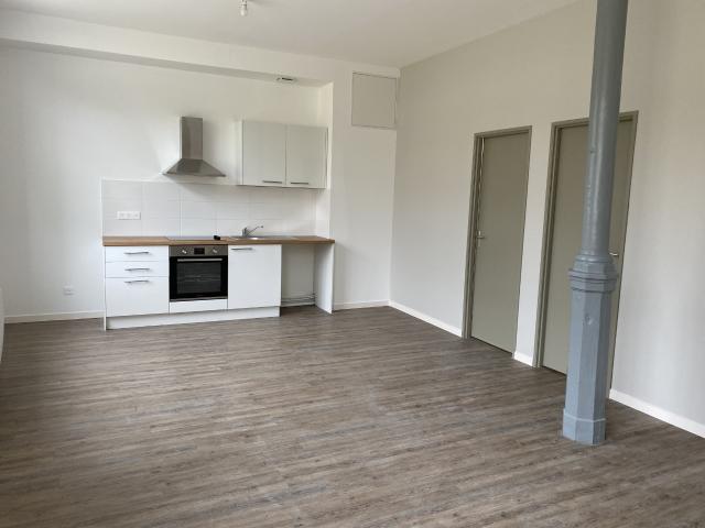 Appartement location à Amiens, Ailly-sur-somme