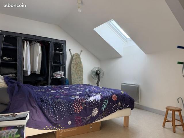 Appartement vente à Aurillac, Arpajon-sur-cère