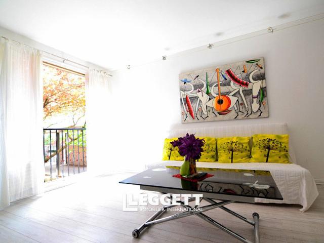 Appartement vente à Paris, Île-de-France