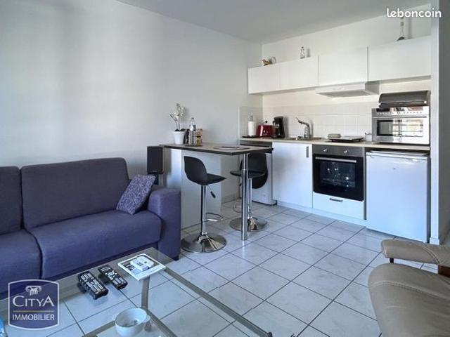 Appartement vente à Saint-Quentin, Saint-quentin