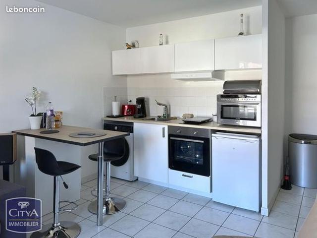 Appartement vente à Saint-Quentin, Saint-quentin