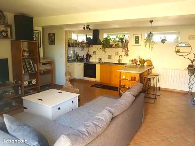 Appartement vente à Mulhouse, Eschentzwiller