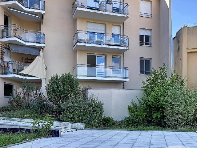 Appartement vente à Riom