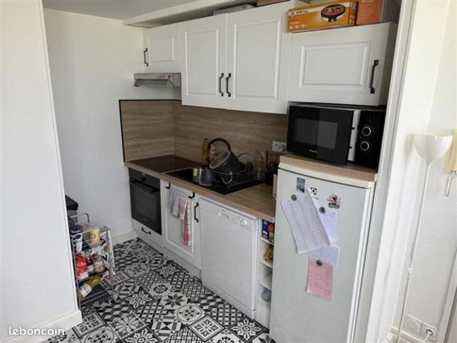 Appartement vente à Tours, Joué-lès-tours