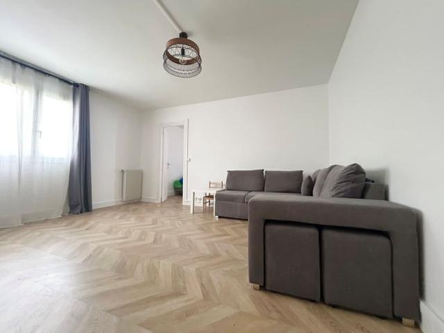 Appartement vente à L'Union, Sartrouville