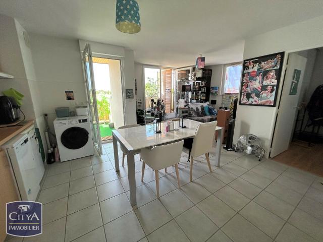 Appartement vente à France métropolitaine, Le Mans