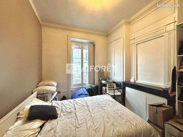 Appartement vente à Lyon, Métropole de Lyon