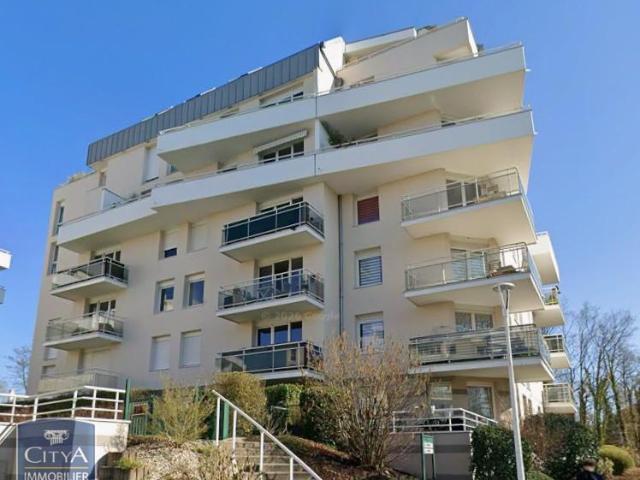 Appartement location à Strasbourg, Illkirch-graffenstaden