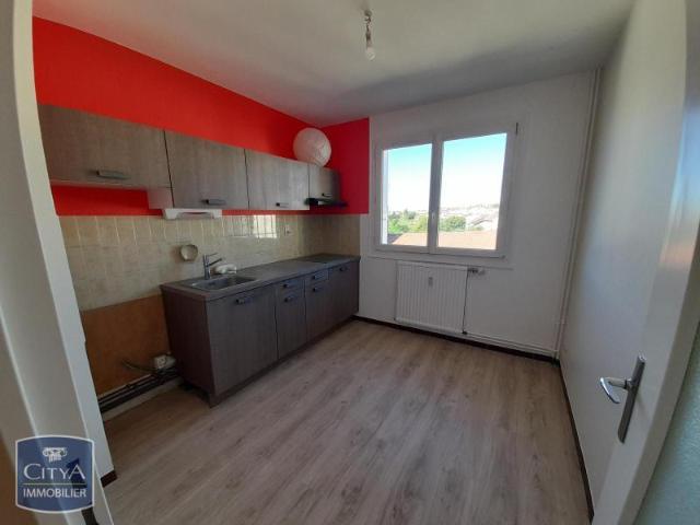 Appartement location à Limoges