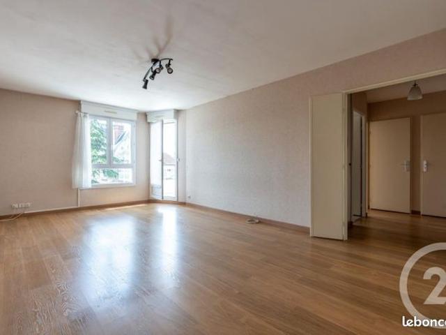 Appartement vente à Nogent-sur-Marne, Villiers-sur-marne