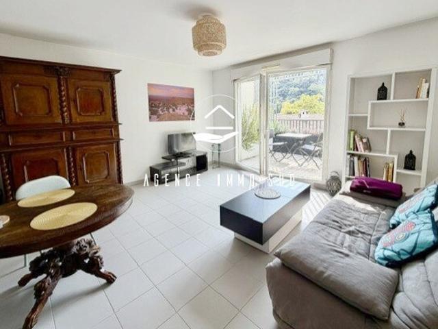 Appartement vente à La Colle-sur-Loup, Alpes-Maritimes