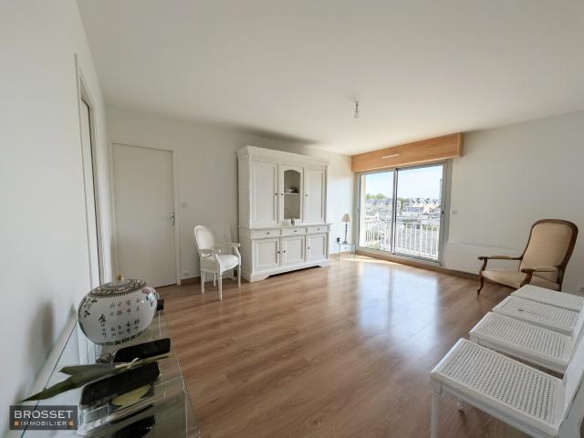 Appartement vente à Tours, La Riche
