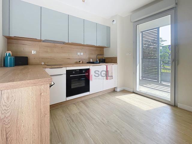 Appartement vente à Toulouse