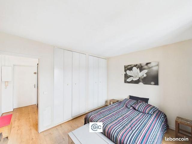 Appartement vente à Saint-Germain-en-Laye, Le Port-marly