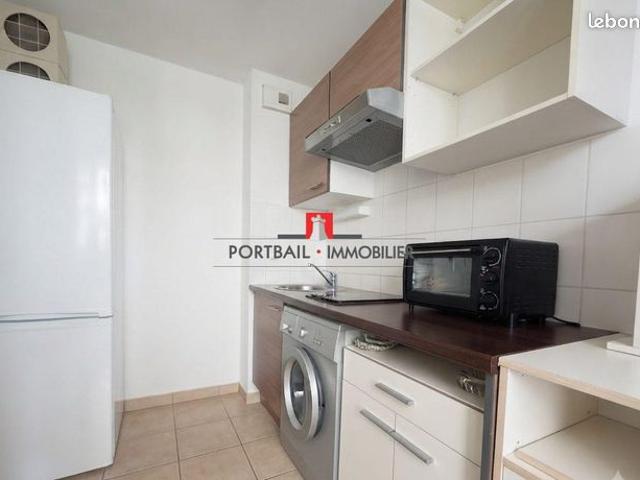 Appartement vente à Blaye, Saint-martin-lacaussade