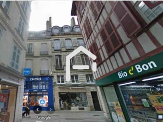 Appartement vente à France métropolitaine, Bayonne
