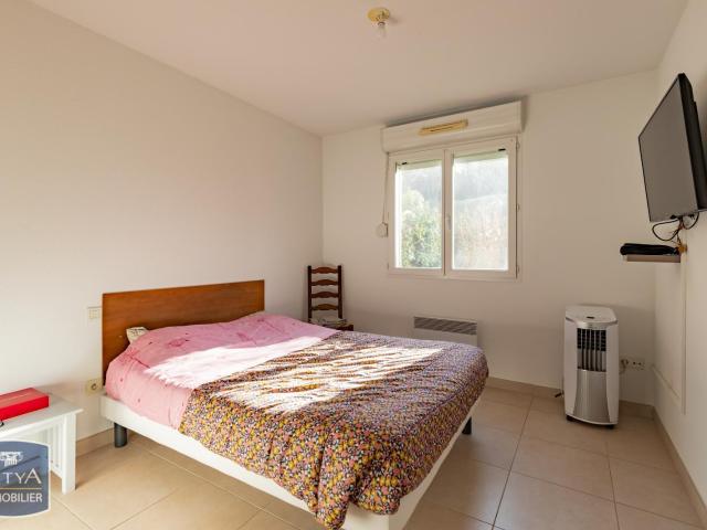 Appartement vente à Carcassonne