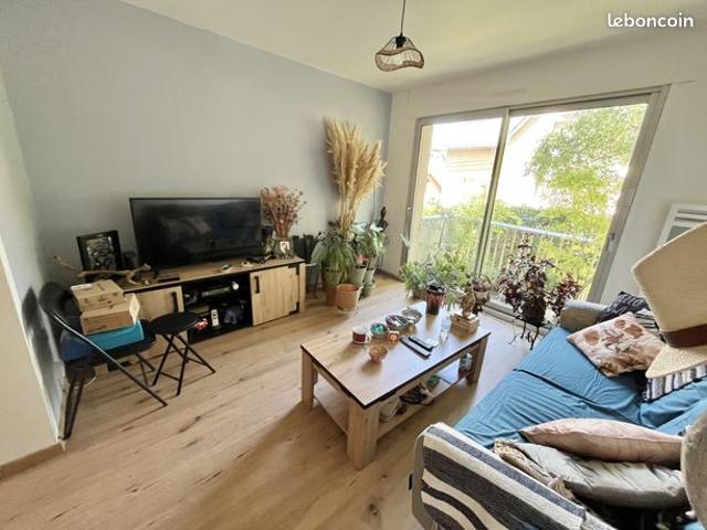 Appartement vente à Mende