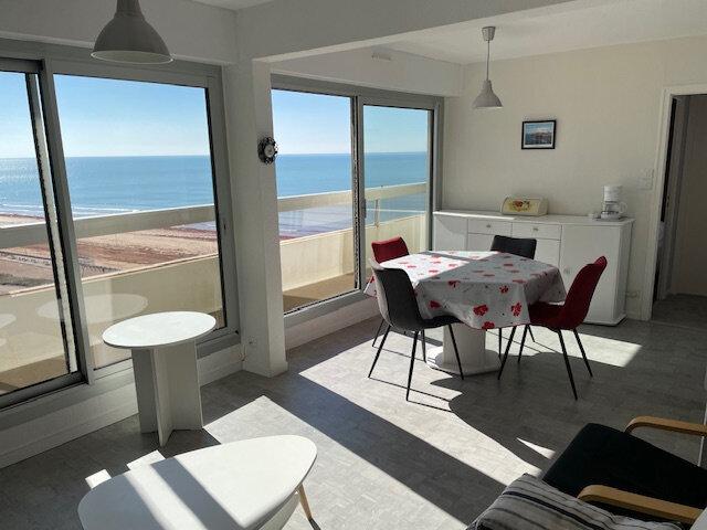 Appartement vente à Les Sables-d'Olonne, Saint-hilaire-de-riez