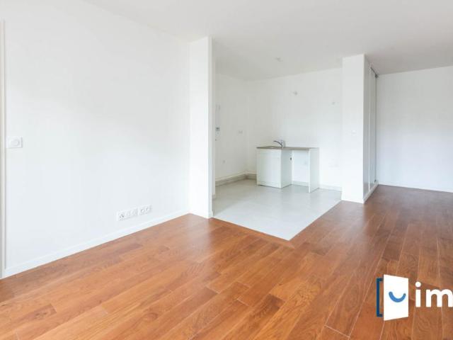 Appartement vente à Versailles, Viroflay