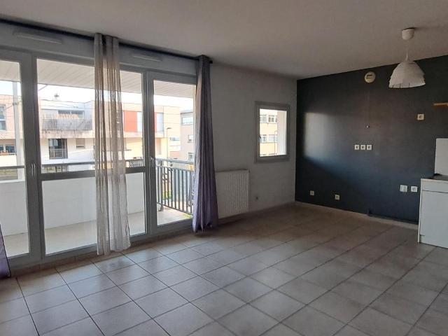 Appartement location à Besançon