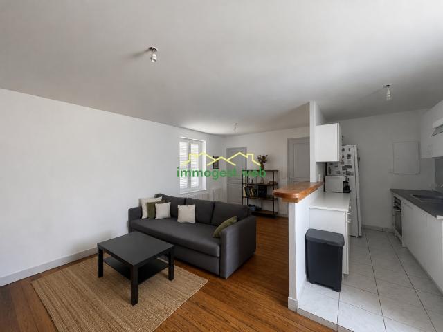 Appartement location à Senlis, Neuilly-en-thelle