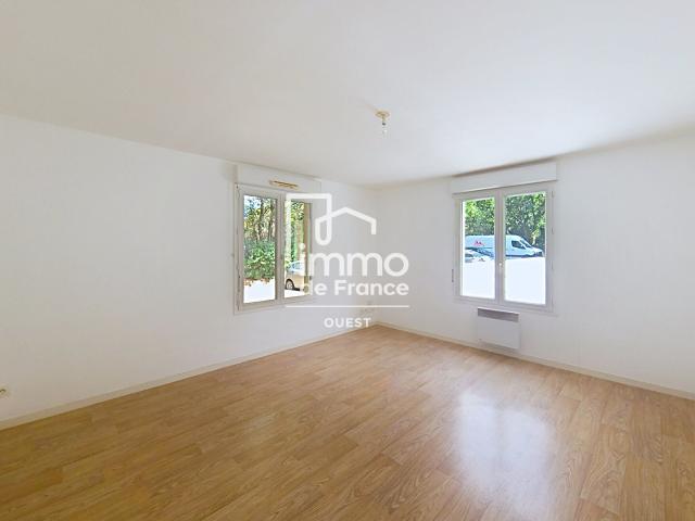 Appartement vente à La Roche-sur-Yon, La Roche-sur-yon