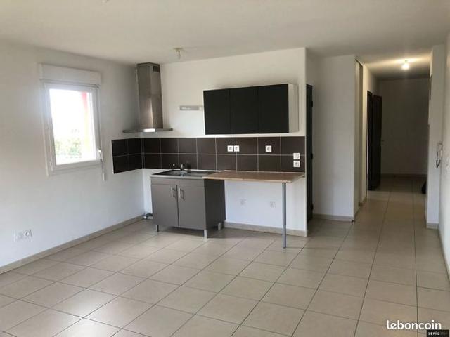 Appartement vente à Aramon, Gard