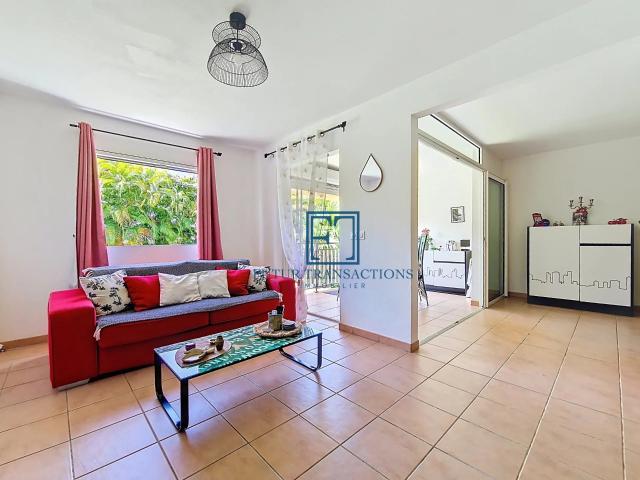 Appartement vente à Guadeloupe