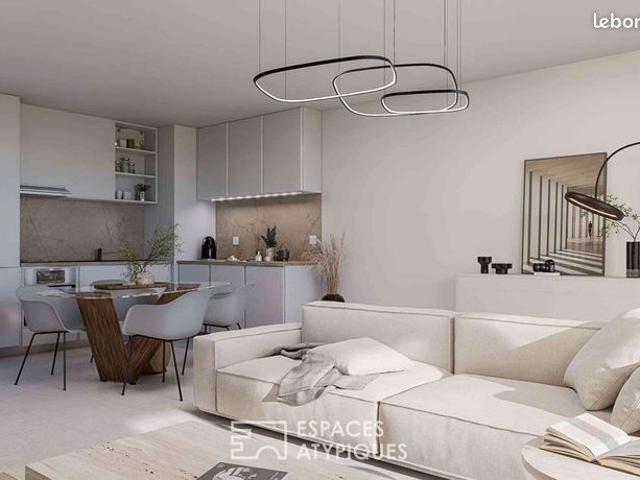 Appartement vente à Nîmes, Gard