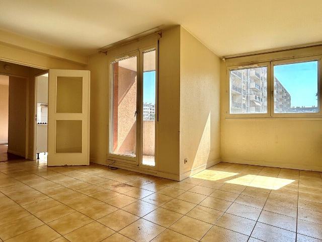 Appartement vente à Lyon, Métropole de Lyon