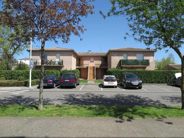 Appartement location à Toulouse, Tournefeuille