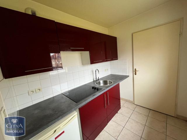 Appartement location à Résidence Montgré, Avion