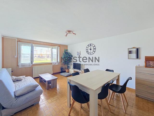Appartement vente à Caen, Ouistreham
