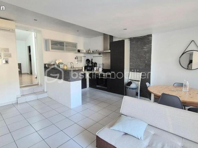 Appartement vente à Arrondissement de Toulon, Cuers