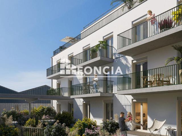 Appartement vente à Fougères-Vitré, Bretagne