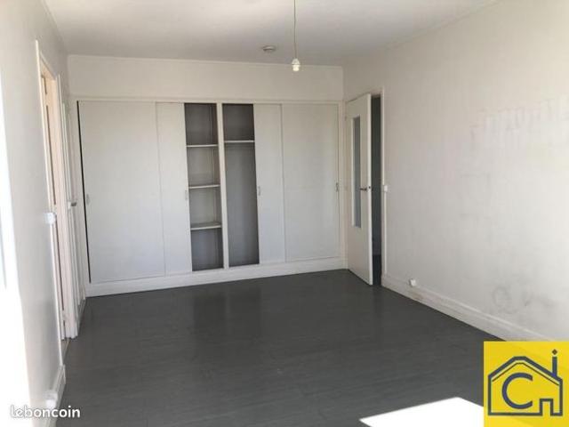 Appartement vente à Argenteuil, Cormeilles-en-parisis