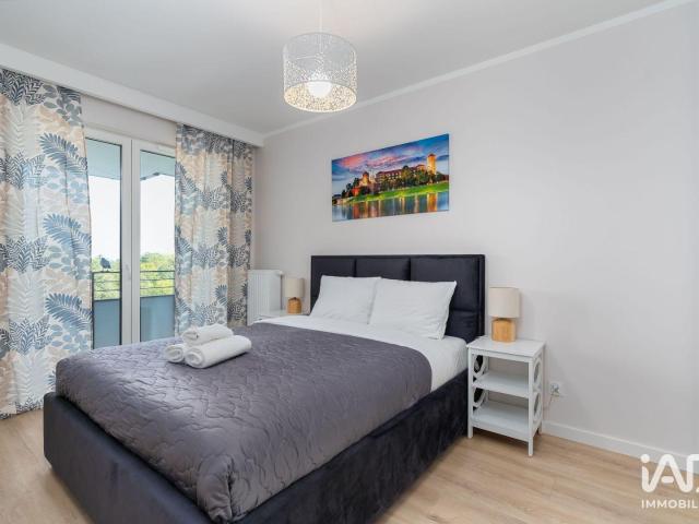 Appartement vente à Grenoble, Claix