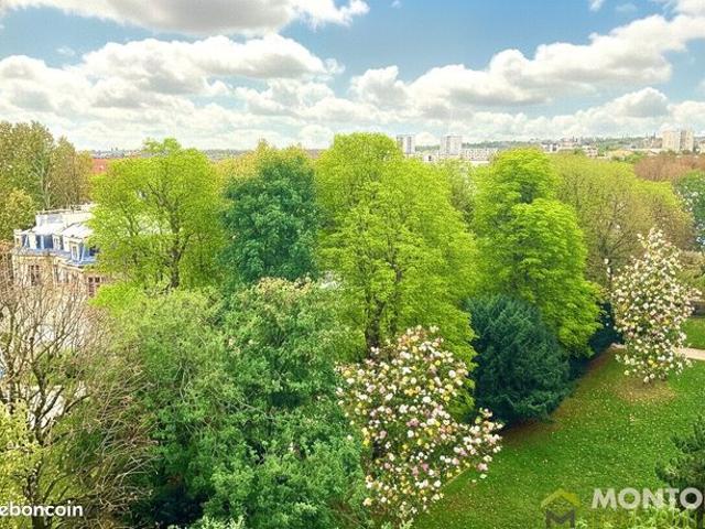 Appartement vente à L'Haÿ-les-Roses, Choisy-le-roi
