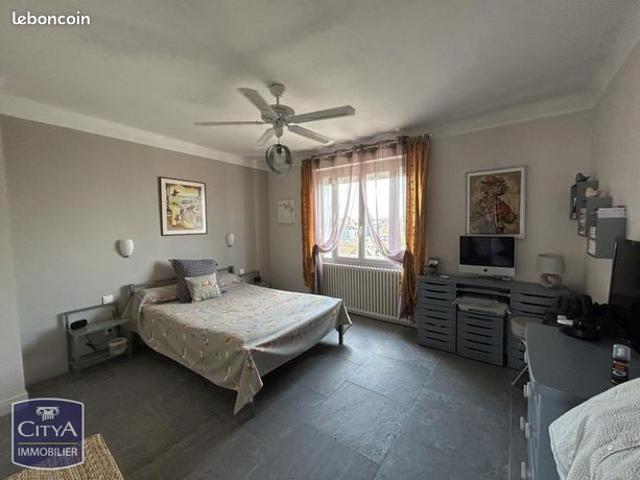 Appartement vente à Guéret