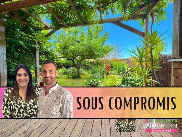 Appartement vente à Montpellier, Pignan