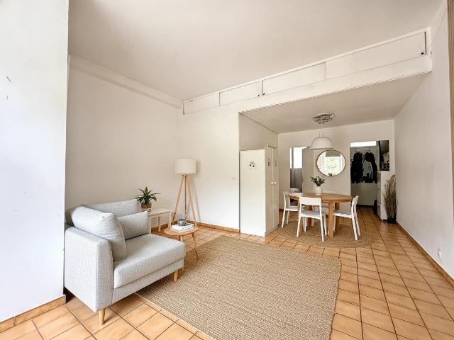 Appartement vente à Nice, Menton