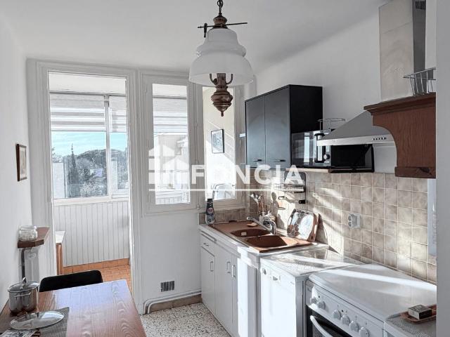 Appartement vente à Montpellier