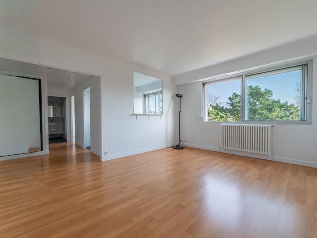 Appartement vente à Nantes
