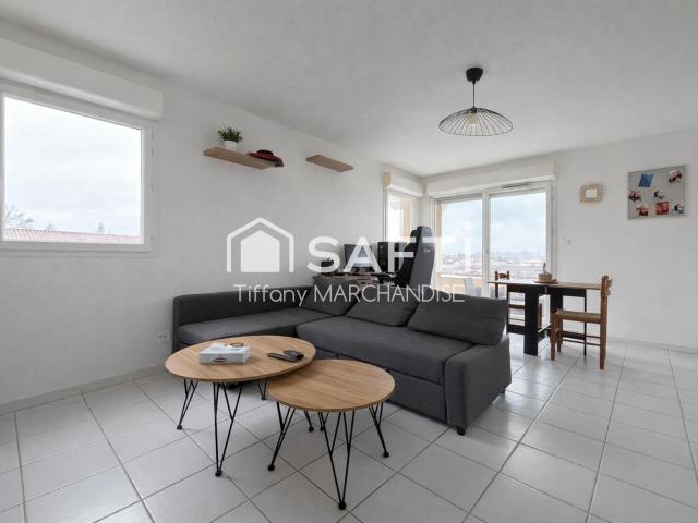 Appartement vente à Arcachon, Le Barp